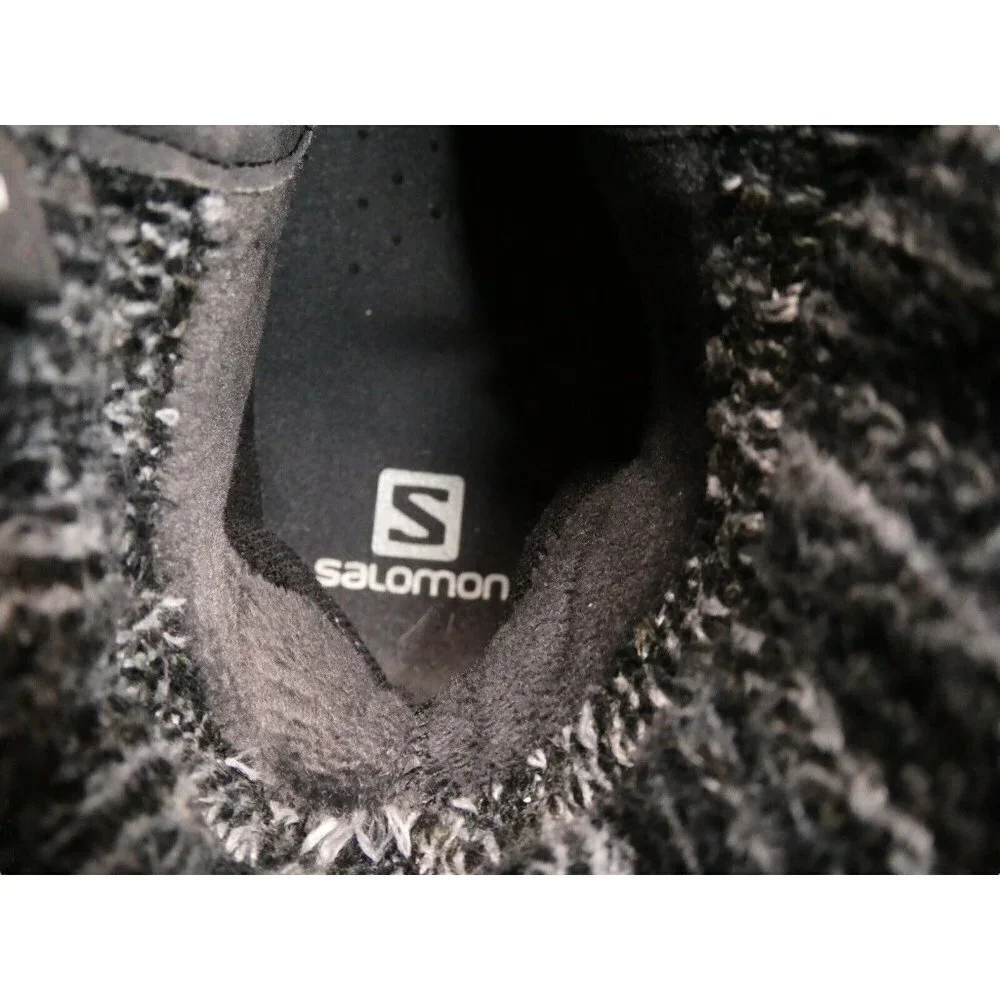Salomon womens insulated